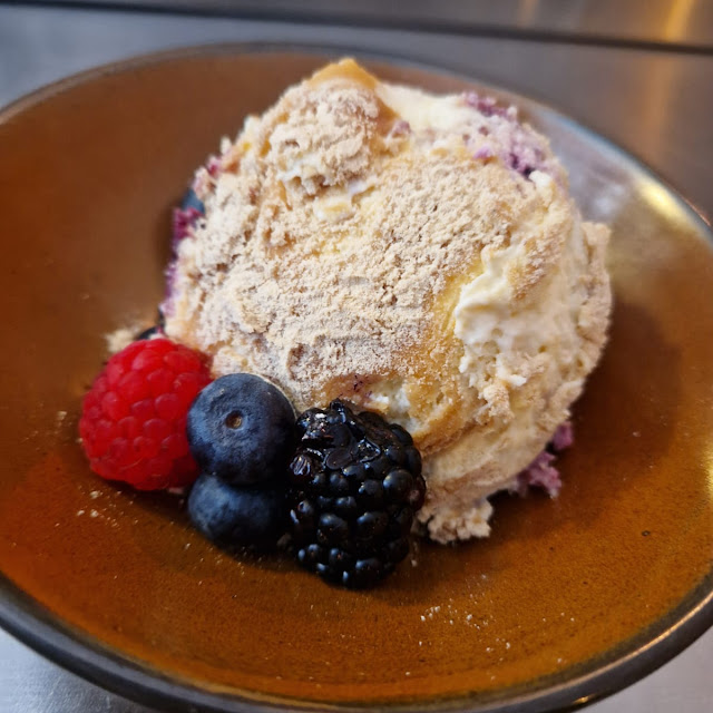 Misutgaru Pudding