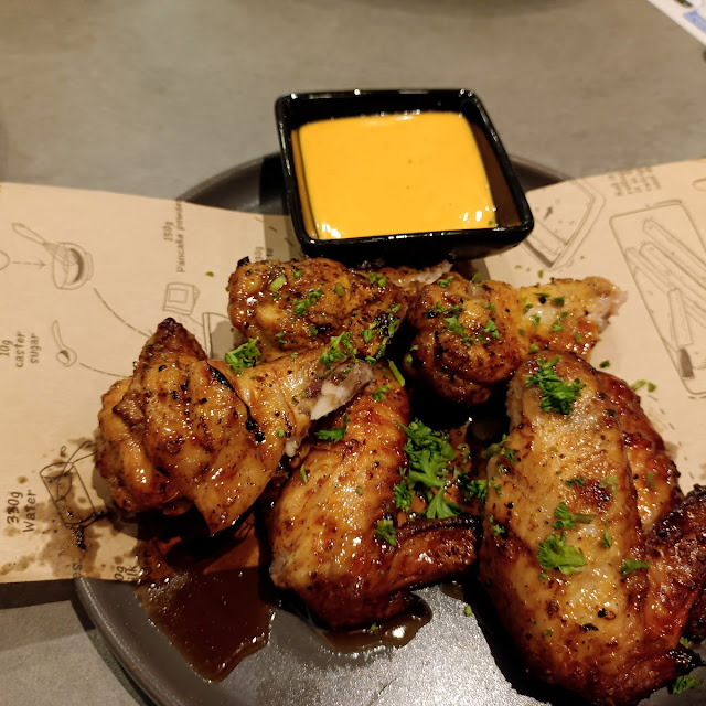 Wing