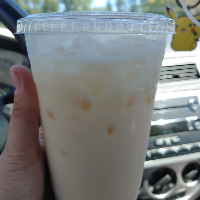 Horchata