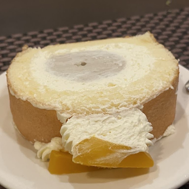 Japanese Cake