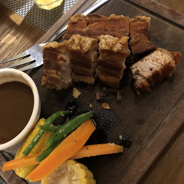Lechon Kawali