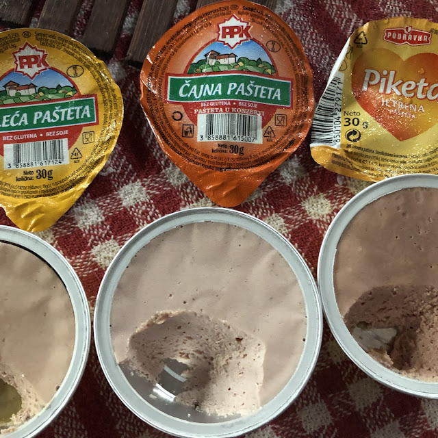 Pasteta