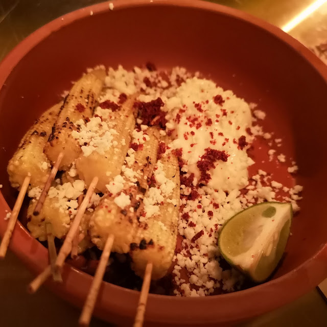 Elote Classico