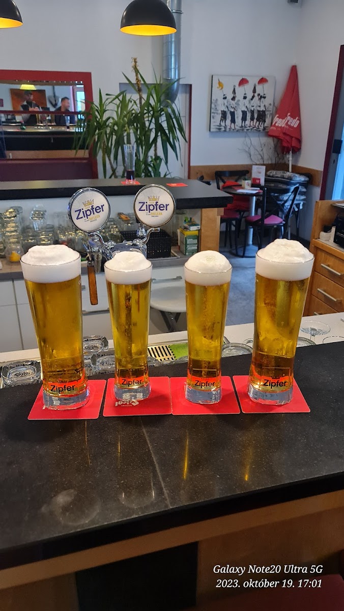 Cafe Niki