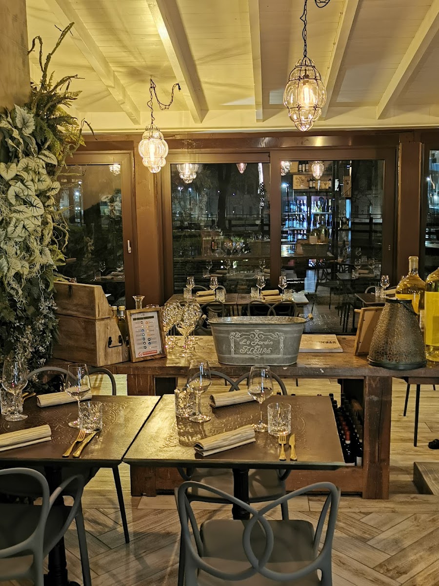 La Braceria dei Giusti