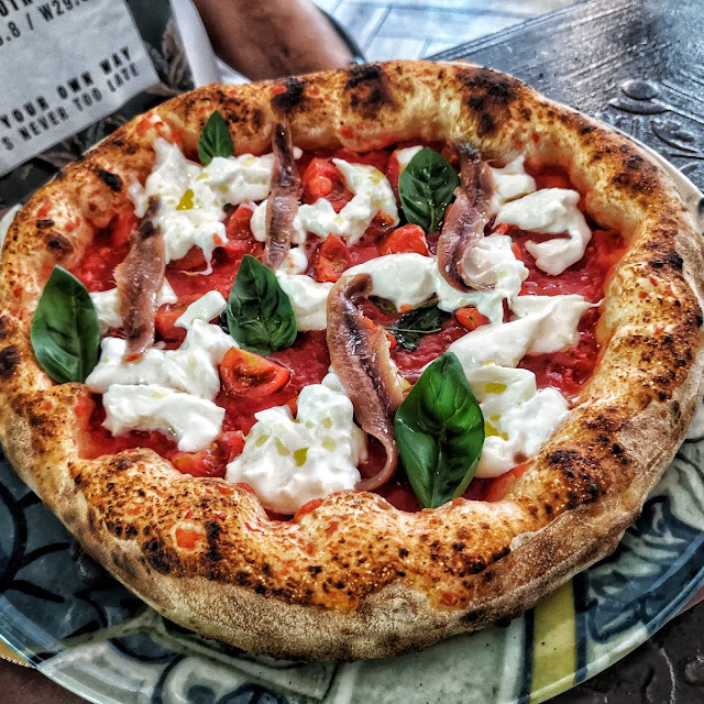 Ottima Pizza Novarese