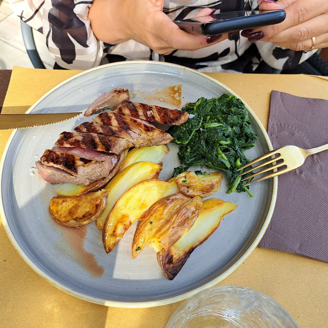 Tagliata