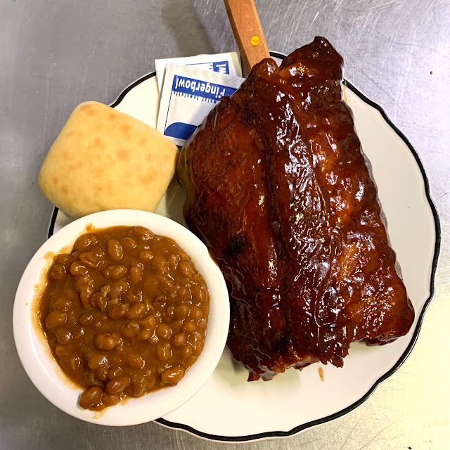 Baked Beans