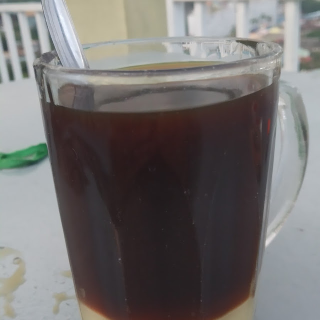 Es Kopi