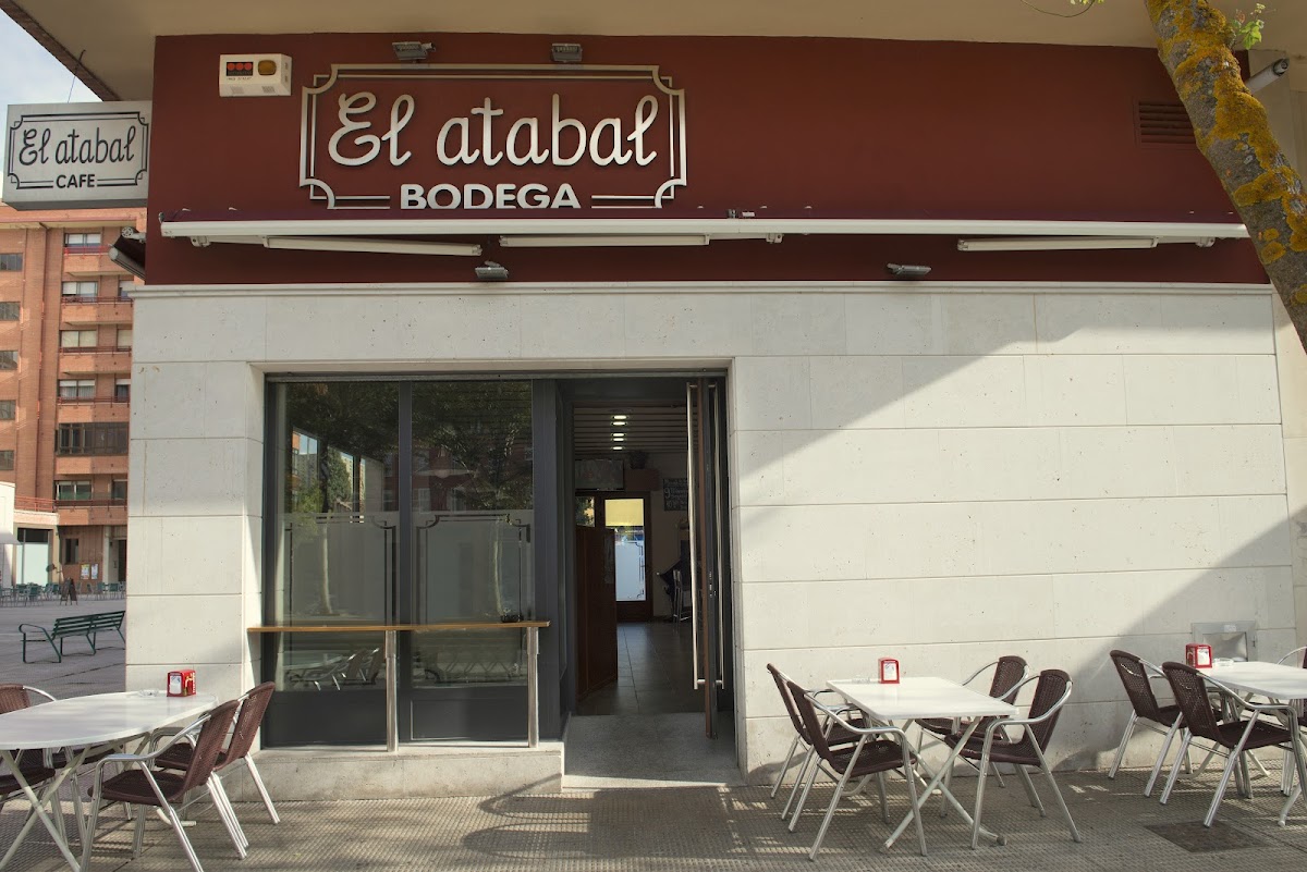 Bodega Atabal