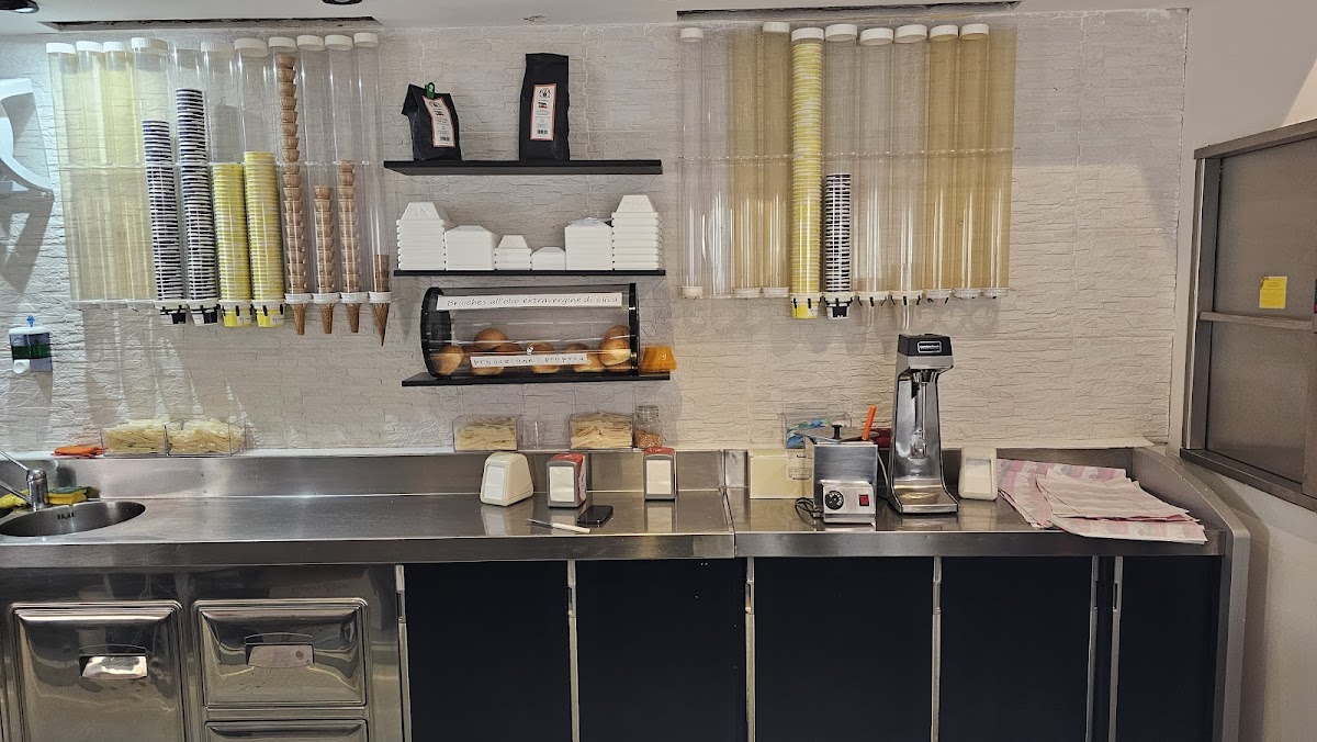 Gelateria Minaudo