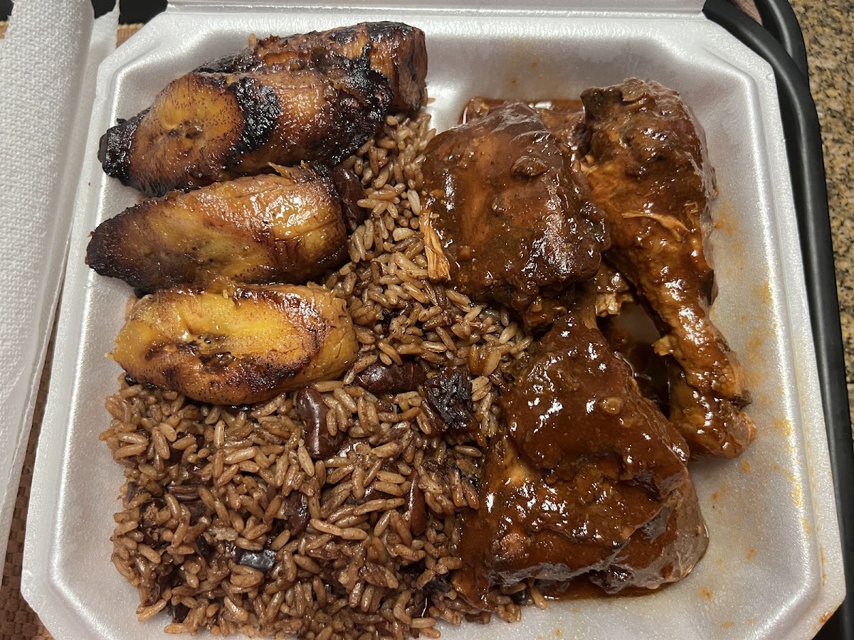 Caribbean Delight