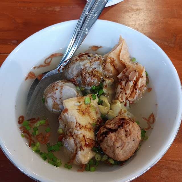 Bakso Campur