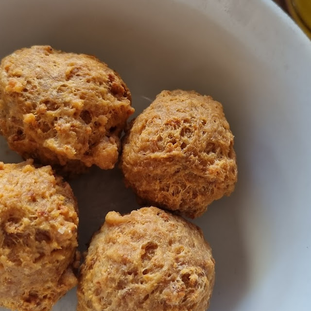 Goreng Ayam