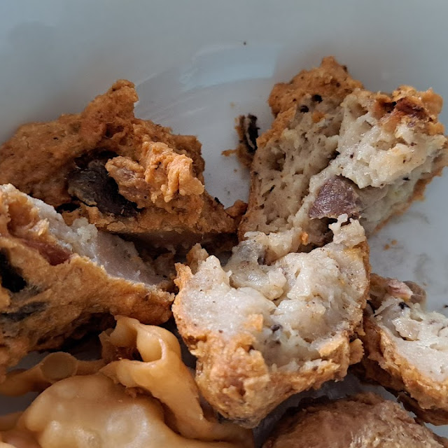 Goreng Rempelo Ati