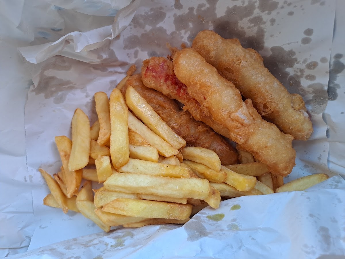 Dragon Horse Takeaways Onehunga