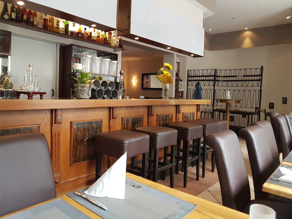 Emanuels Restaurant