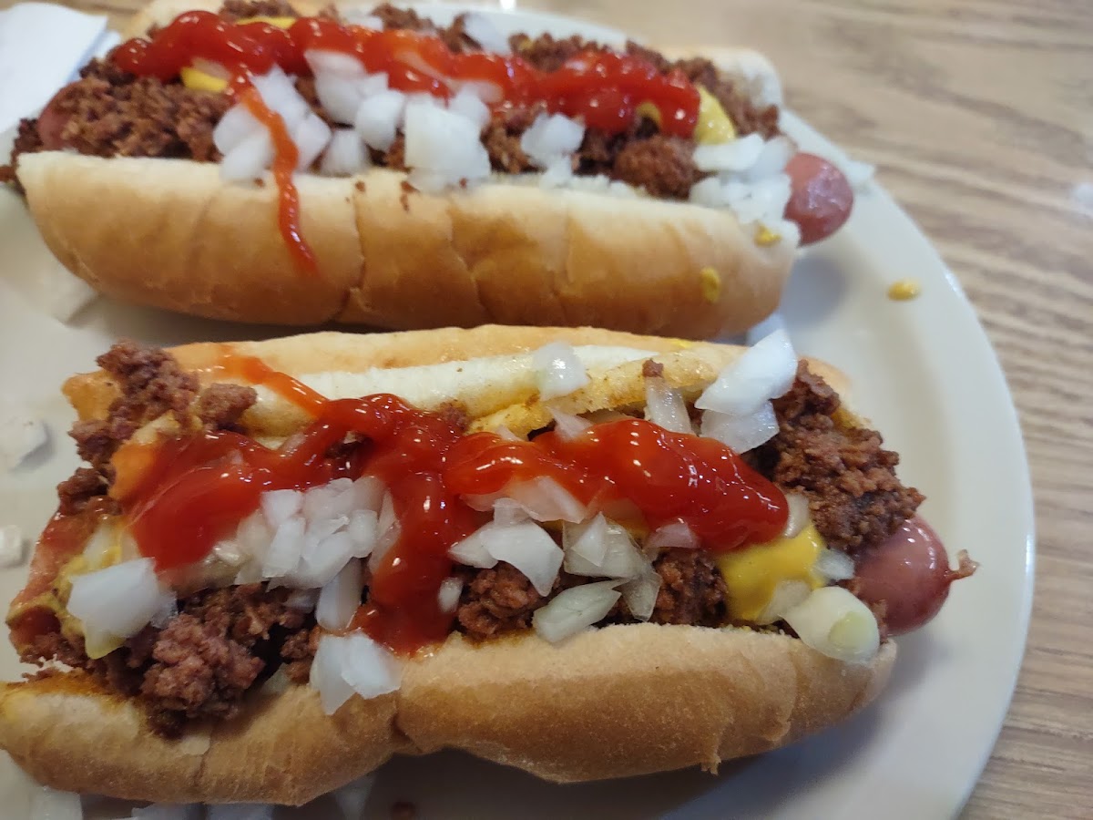 John's Coney Island