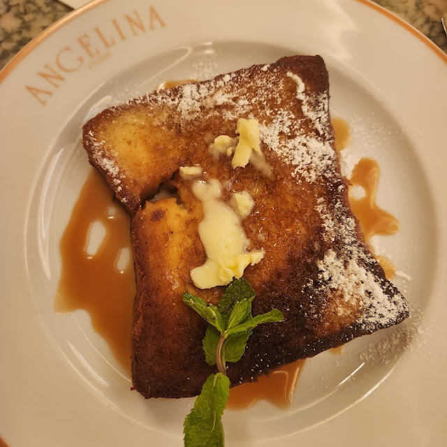 French Toast