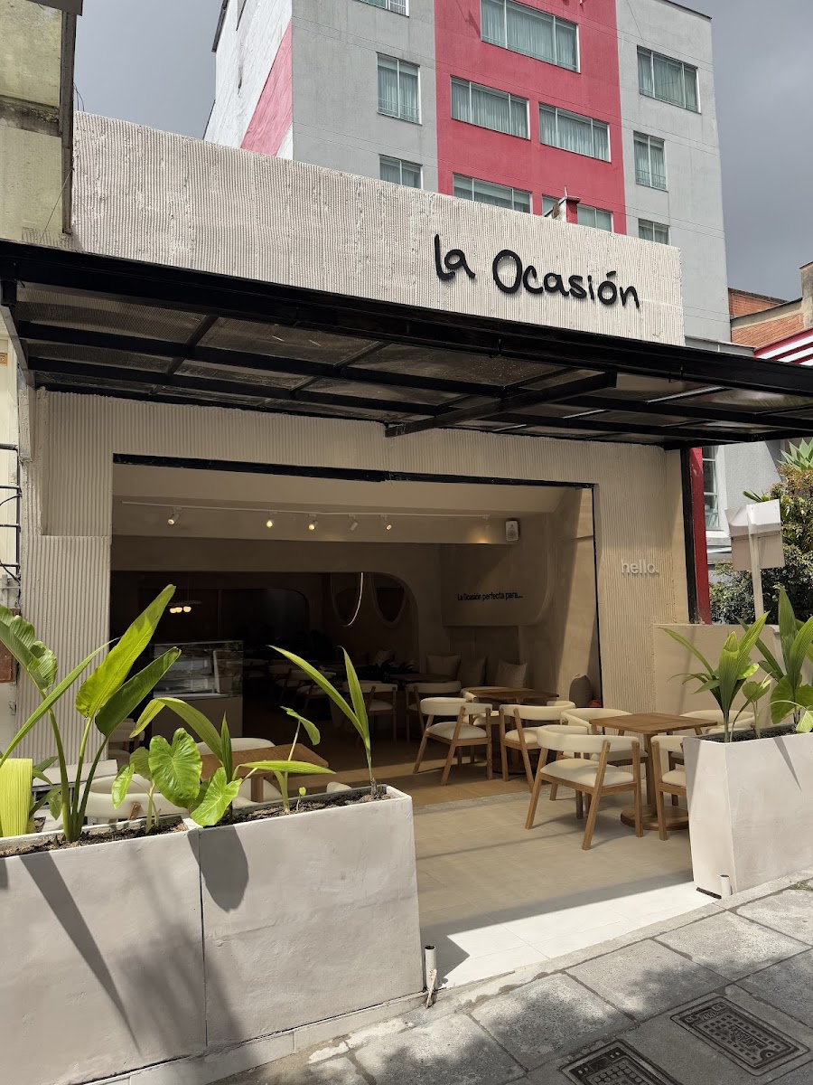 La Ocasión Manizales