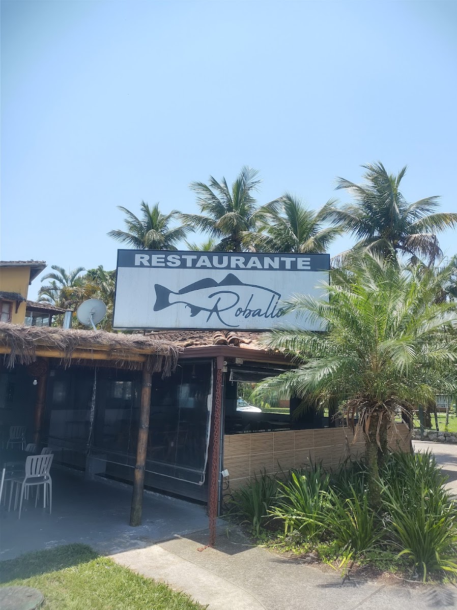 Restaurante Roballo - Condominio Porto Bracui