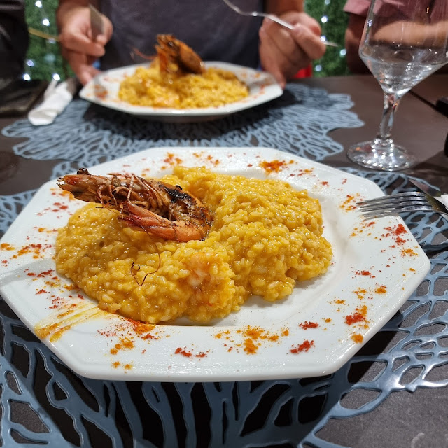 Risotto