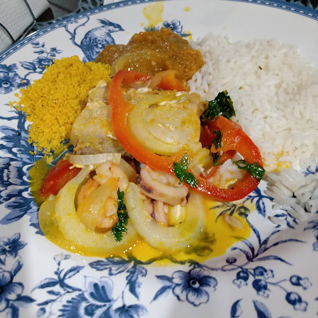 Moqueca