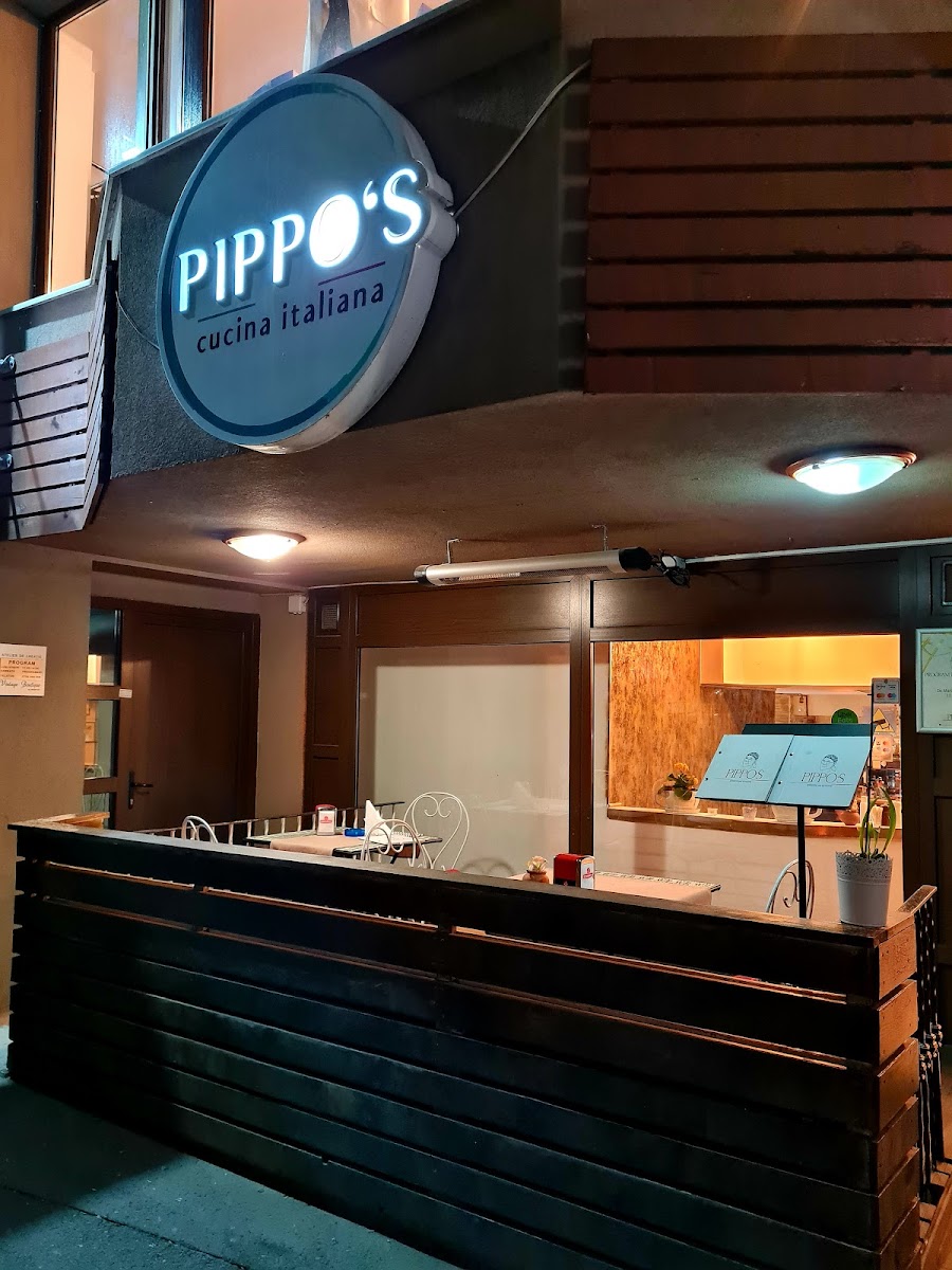 Pippo's