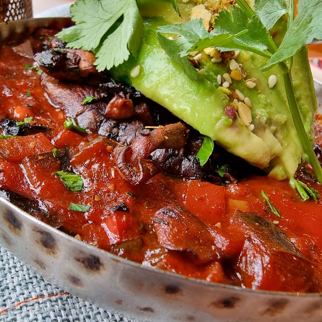 Shakshuka