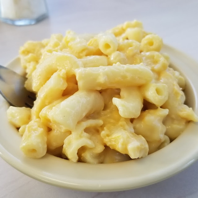 Macaroni and Cheese