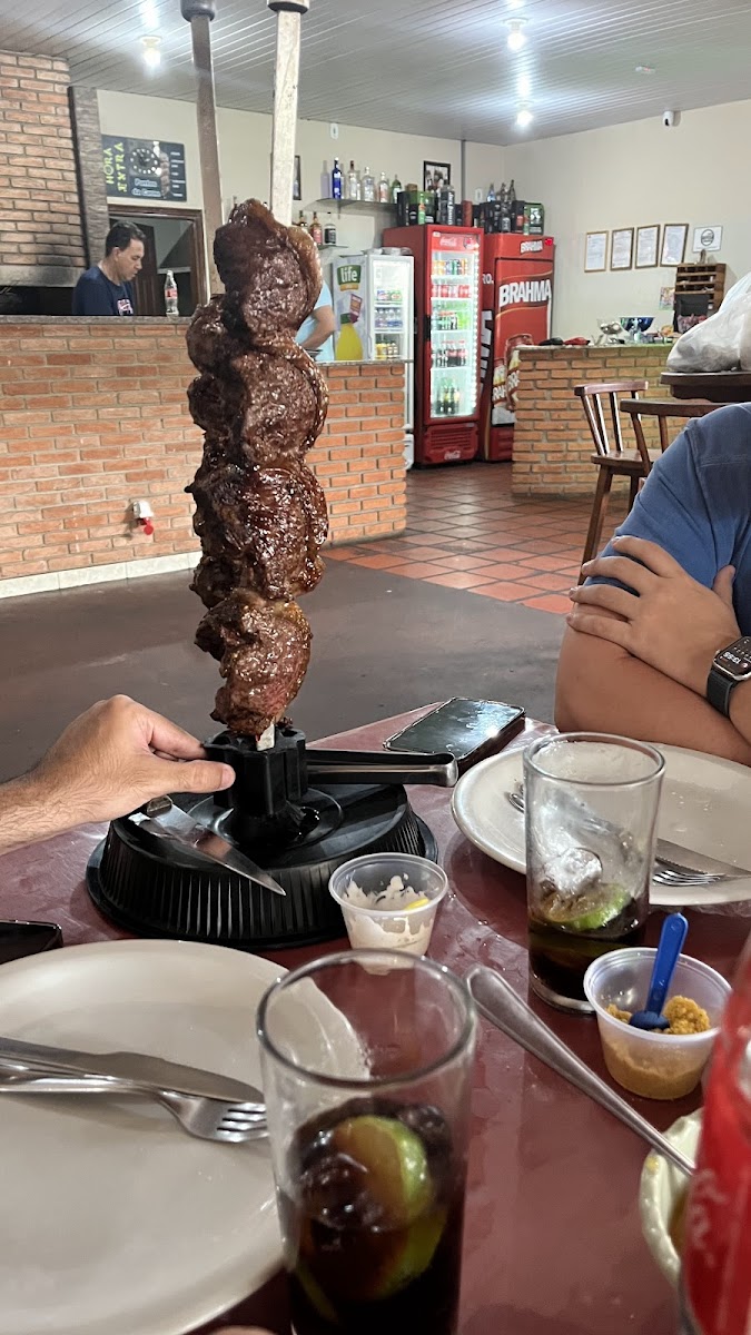 Hora Extra - Bar , Restaurante e Churrascaria em Itapolis