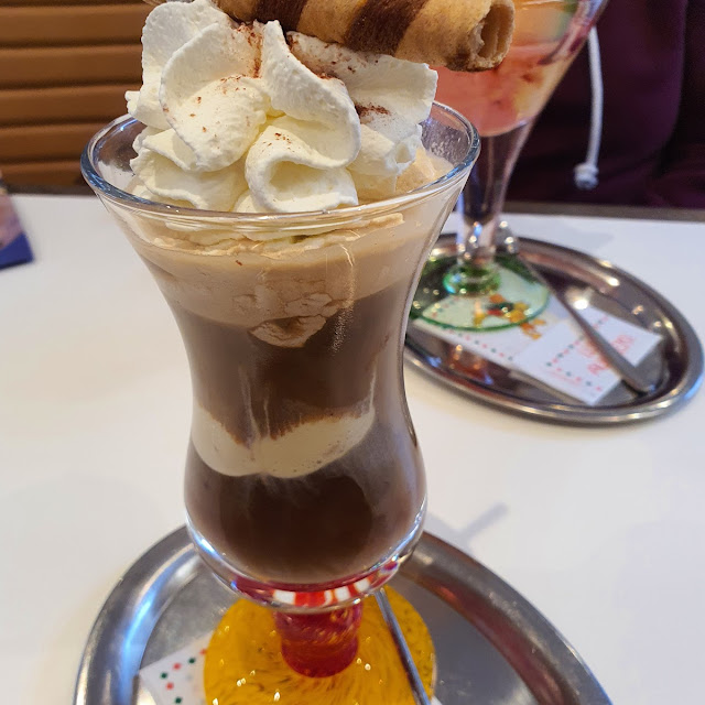 Eiscafe