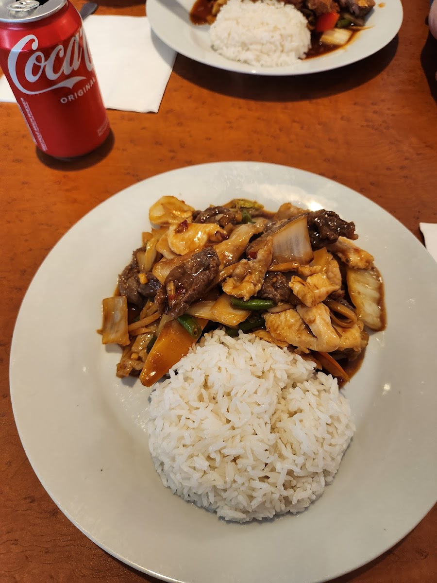 Asia Bistro Trinh Phat