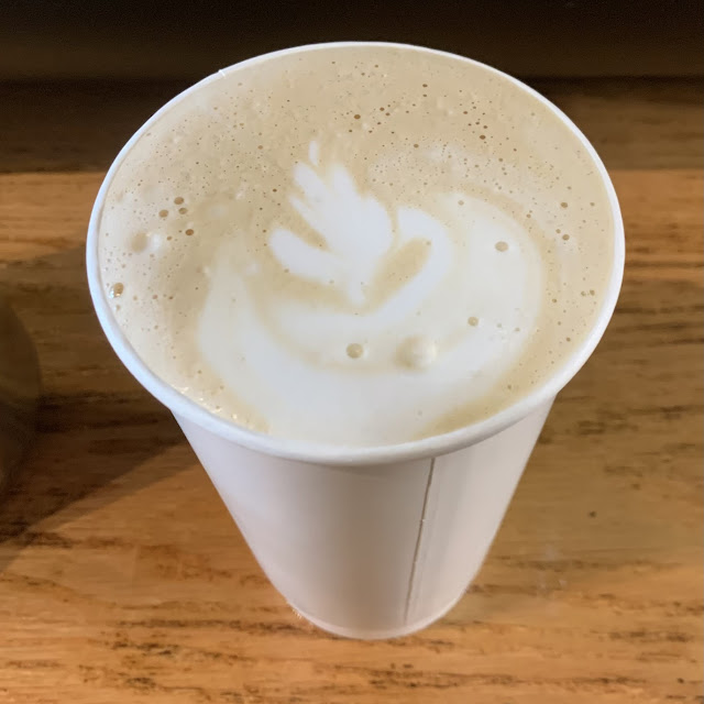 Latte