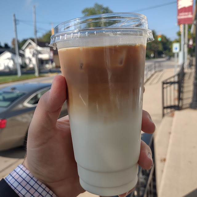 Macchiato