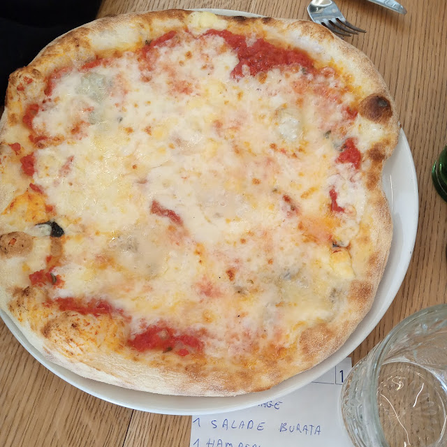 Margharita