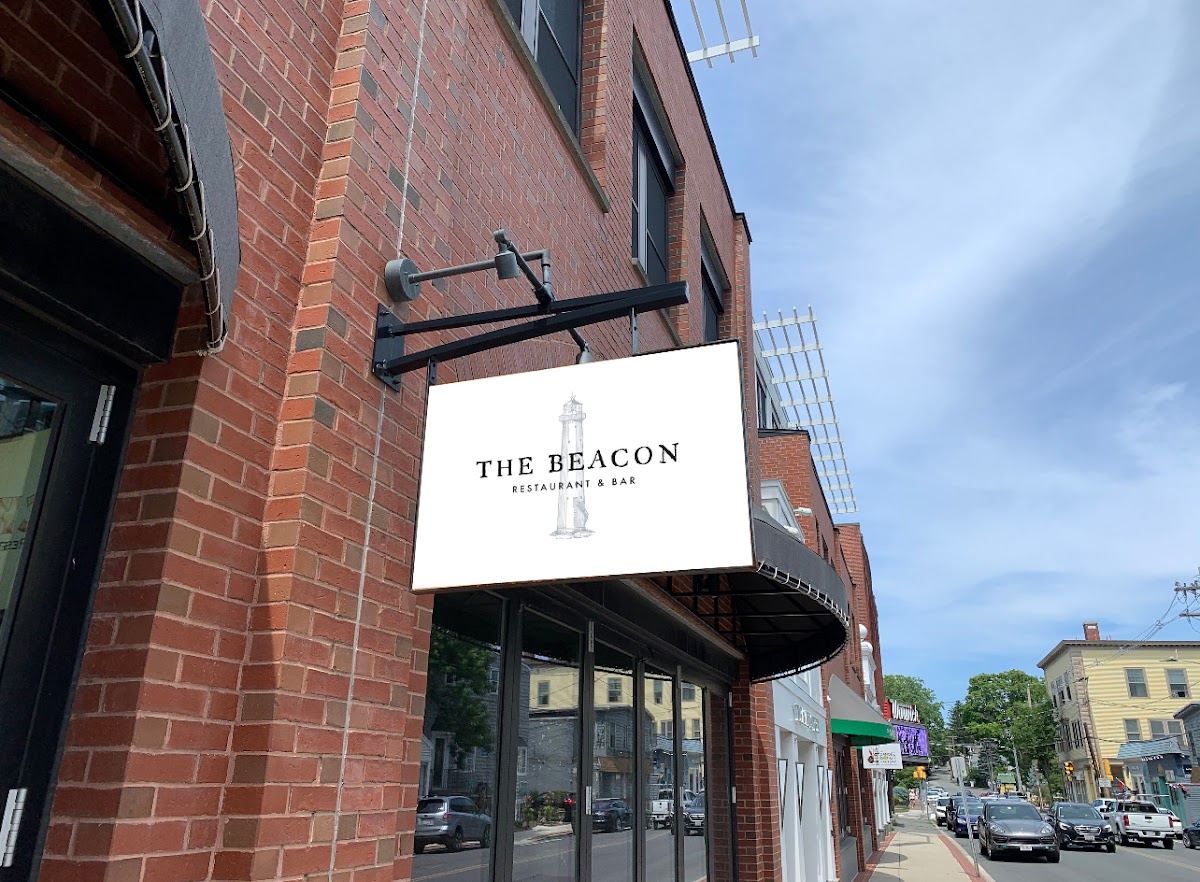 The Beacon Restaurant and Bar