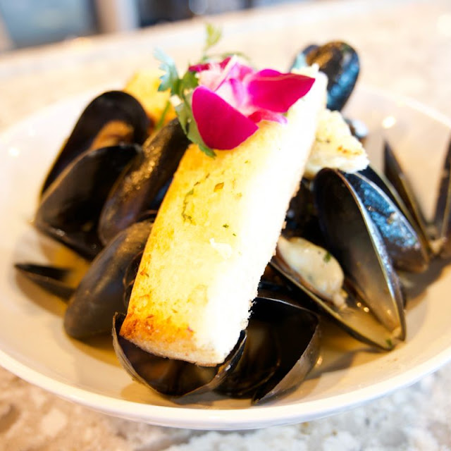 Mussel