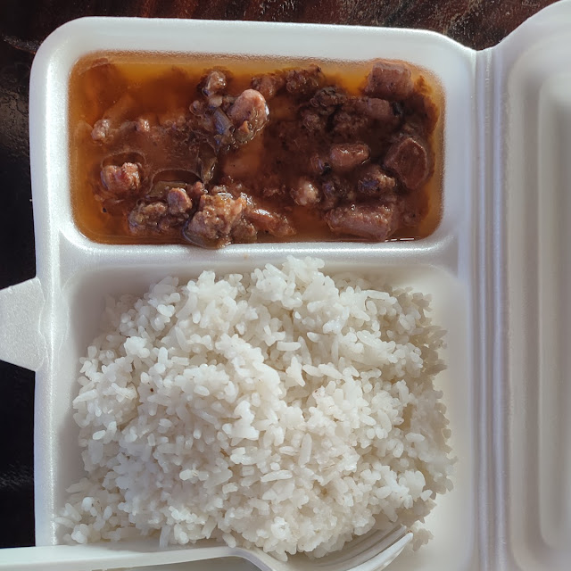 Bicol Express