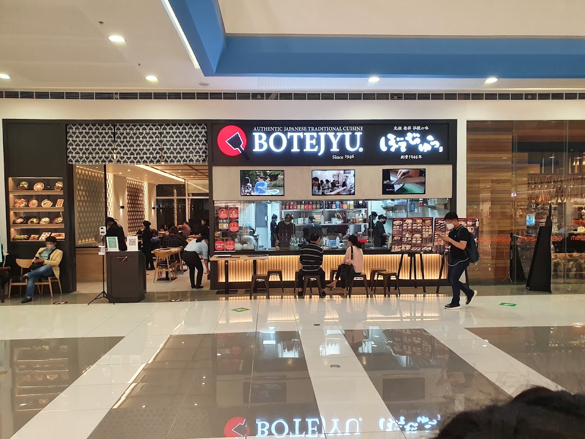 Botejyu SM City Sucat