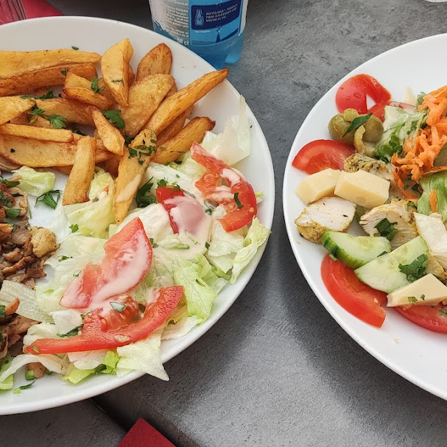 Salade Maison