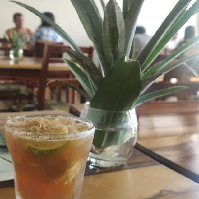 Caipirinha de Limão Com Cachaça de Jambu