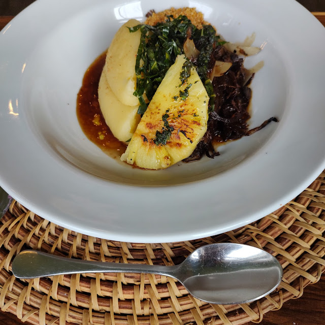 Bife de Carne ao Molho