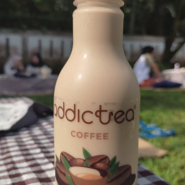 Addictea Coffee
