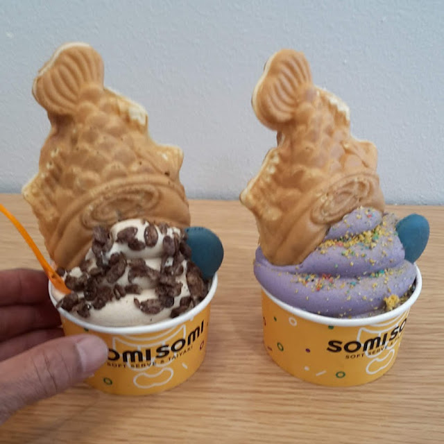Eisbecher