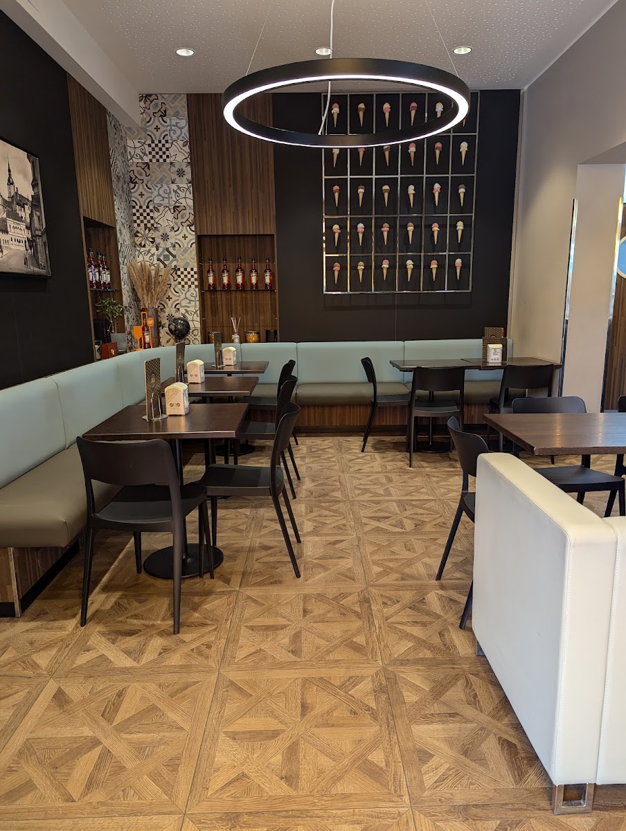 Fede's Pizza