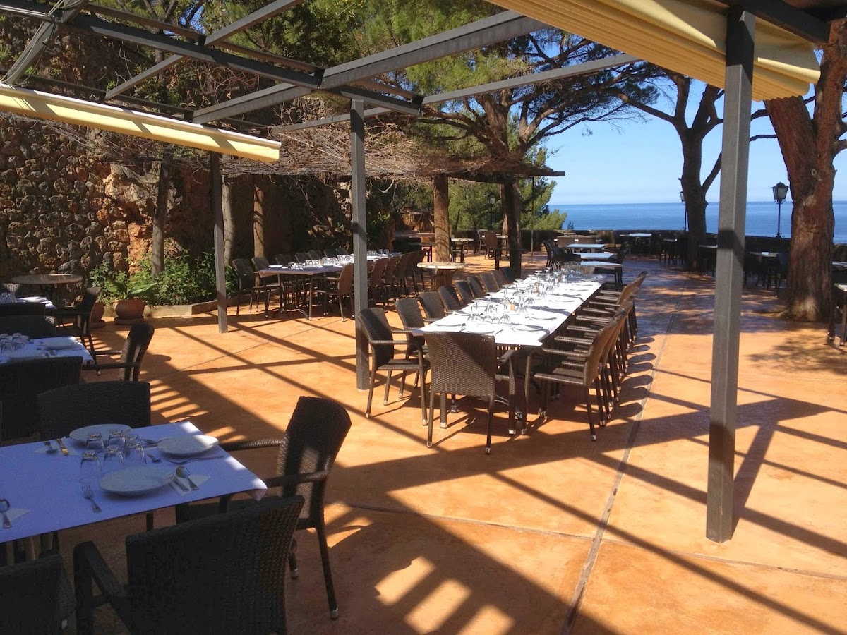Restaurant Es Vergeret