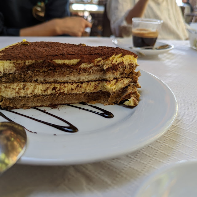 Tiramisu