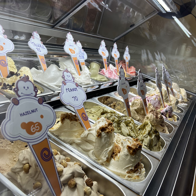 Ice Cream Gelato