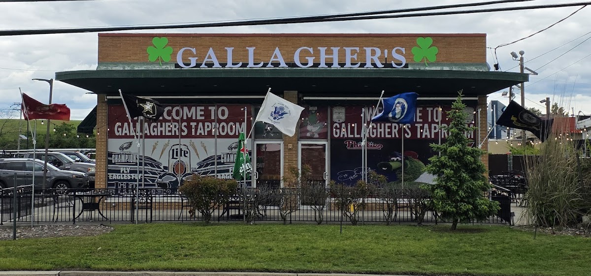 Gallagher's Taproom